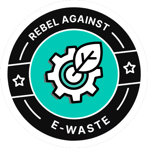 e-waste image